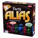 Alias: Вечірка (рос)